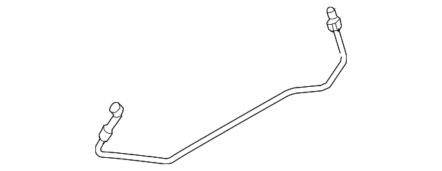 32006807 Деталь PRESSURE PIPE