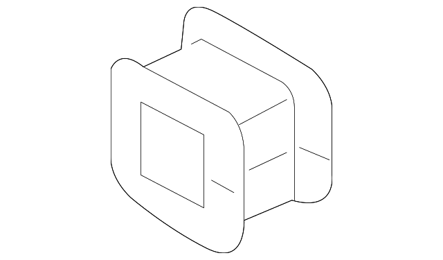 32006809 Деталь BUSHING