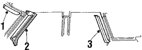 Lynx UPPER TRIM