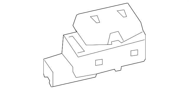 LR044771 Деталь MODULE
