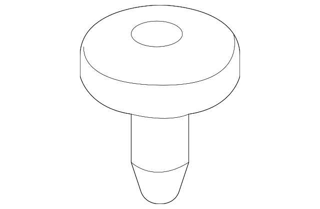 EYP500090 Деталь HOUSING ASSY SCREW