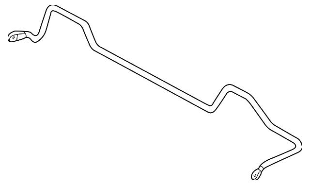 32005874 Деталь STABILIZER BAR
