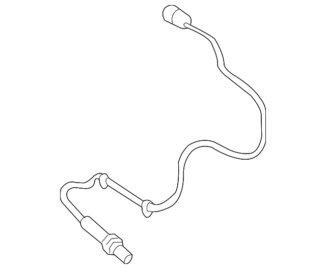 32005979 Деталь OXYGEN SENSOR