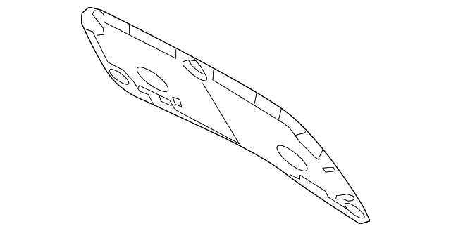 AE9Z-16738-A INSULATOR