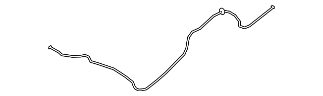 AE9Z-16916-A RELEASE CABLE
