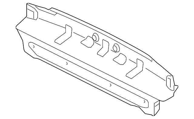 997-501-273-01-GRV Деталь OUTER PANEL
