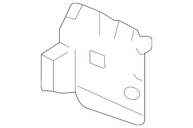 997-501-247-00-GRV Деталь LOCK BRACKET