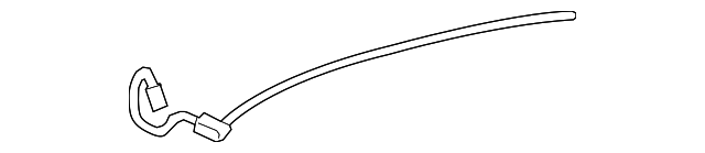 22933530 Деталь LIGHT BAR