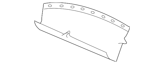 1W6Z7654602AB Деталь HOUSING COVER