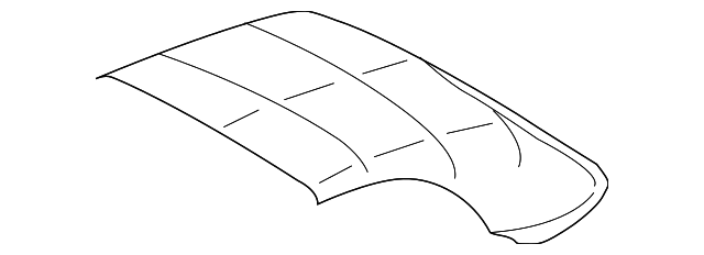 3W6Z7652700AAA Деталь COVER ASSY