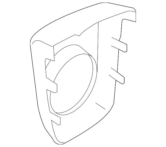 95B-957-053-B-1E0 Деталь PROTECT SHIELD