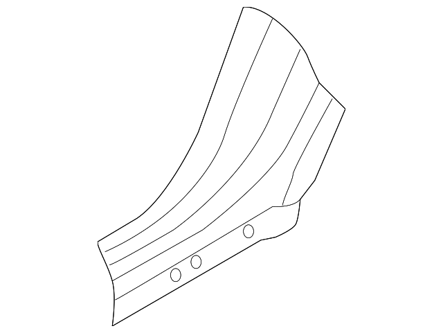 Rocker Panel Rocker Panel