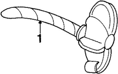 SW1 LICENSE LAMPS