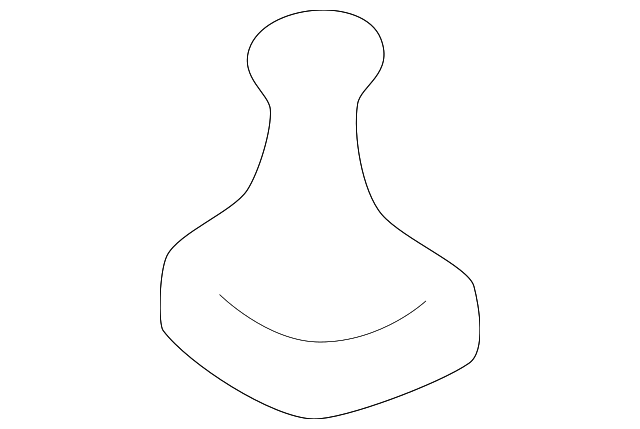 996-522-322-01-01C Деталь LEVER, RIGHT