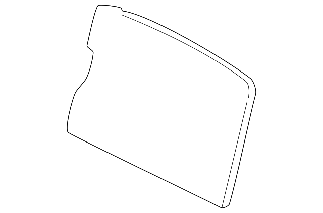 996-522-174-00-A10 Деталь CARPET TRIM, RIGHT