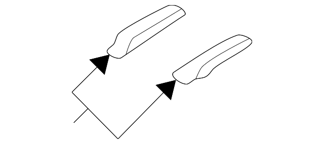 996-522-261-00 Деталь PIVOT ASSY BRACKET
