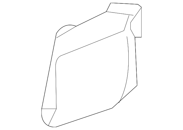 996-110-222-00 Деталь MUFFLER