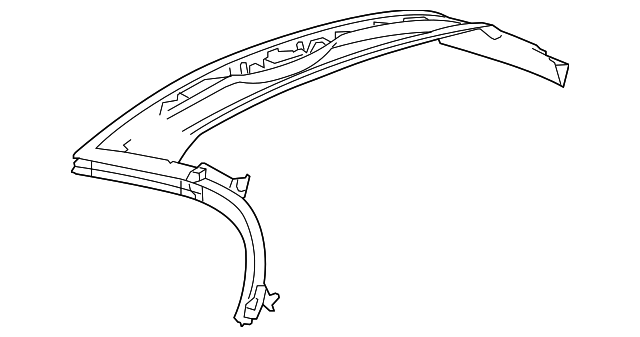 19120110 Деталь BOW