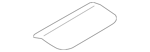 LR073701 Деталь SPEAKER GRILLE
