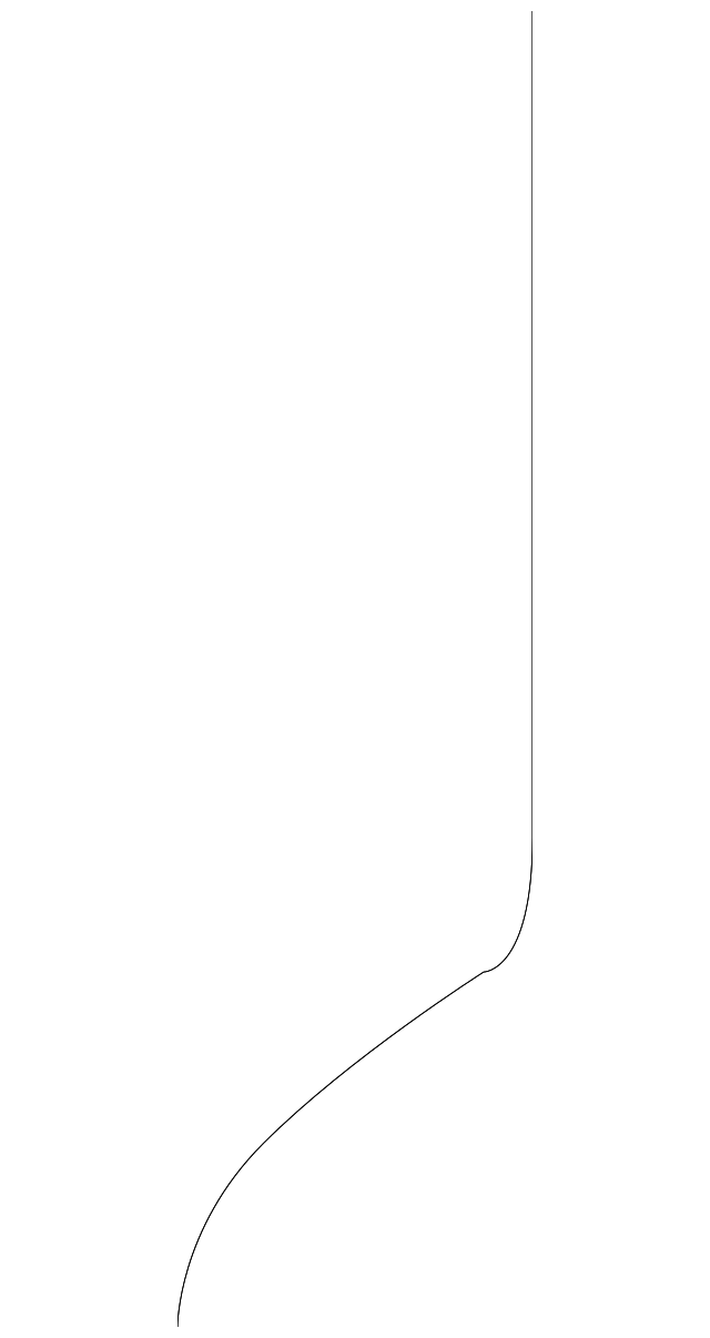 5F9Z-7426460-A CONTROL ROD, RIGHT