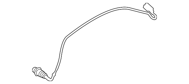 CV6Z-9G444-C LWR OXYGEN SNSR