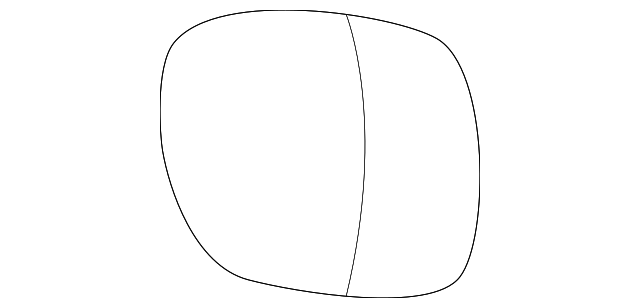 271799 Деталь BUMPER, LEFT