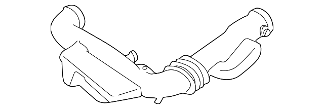 XR812382 Деталь AIR TUBE
