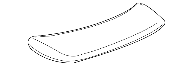 996-512-959-00-G2X Деталь SPOILER
