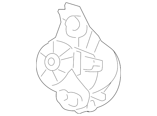 C2P8900 HOUSING