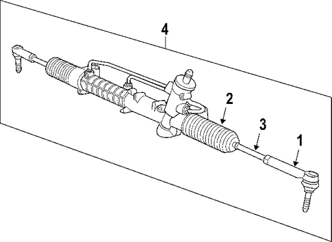 9-3 P / S PUMP & HOSES