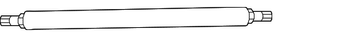 12798391 Деталь EXTENSION ROD