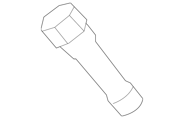 19204624 Деталь CRNKSHFT SENSOR