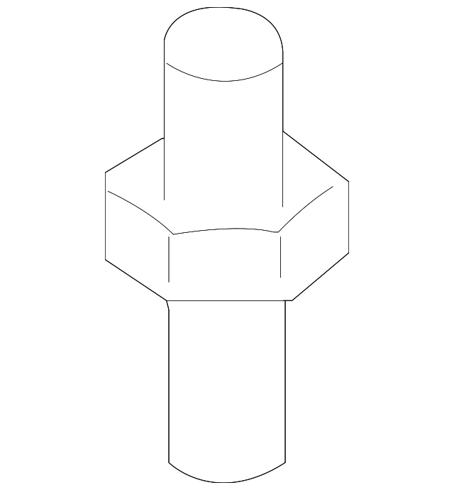 19204623 Деталь CAMSHAFT SENSOR