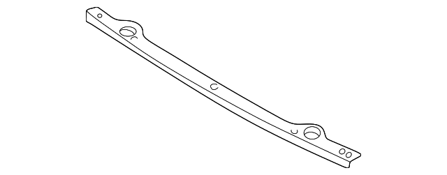 5412200 Деталь REINFORCEMENT