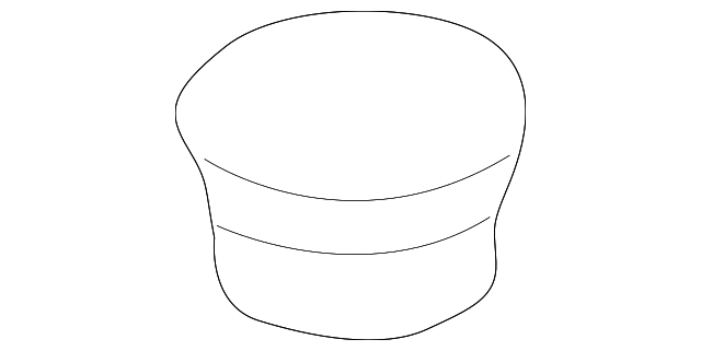 14A7081L Деталь PLUG