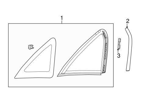 Focus GLASS & HARDWARE