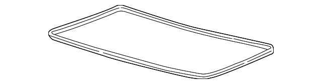22621483 Деталь LACE