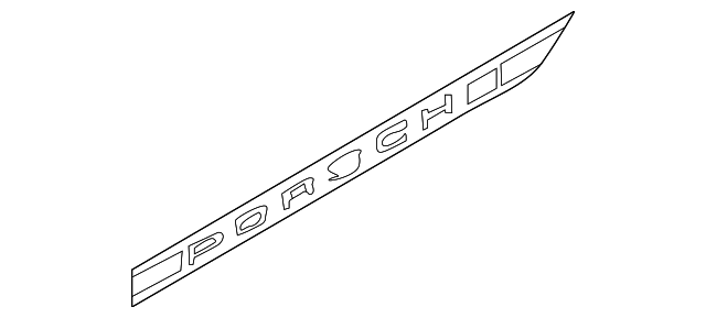 987-559-541-01-041 Деталь DECAL, LEFT