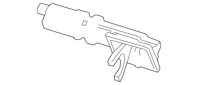 68146585AA Деталь ACTUATOR