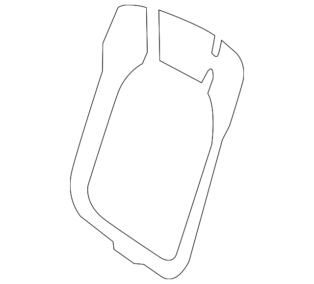 991-653-106-02 SEAT BACK HEATER, LEFT