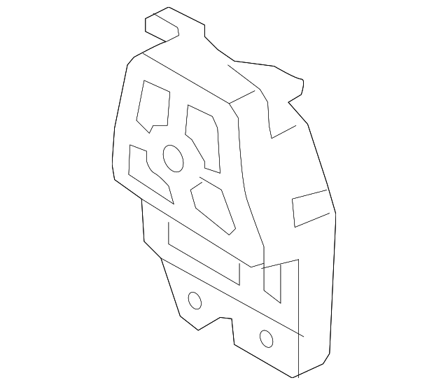 991-521-887-02 HEADREST PAD, LEFT