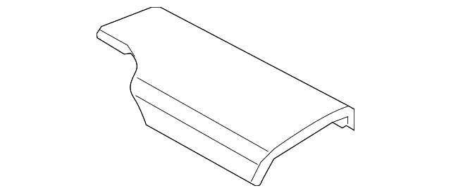 987-553-991-02-3S9 Деталь ARMREST DOOR