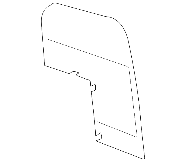 5099601 Деталь FRAME