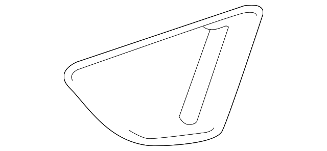 BE8Z-17E811-BA Деталь END COVER