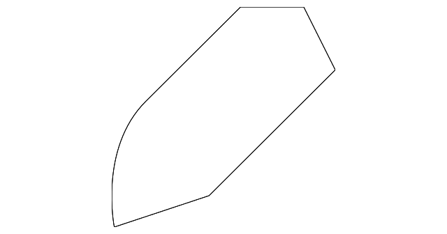 32009056 Деталь LOWER BRACKET CLIP, LEFT