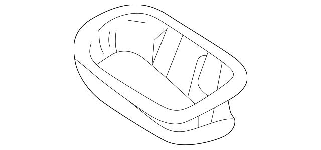 30643490 Деталь CAP