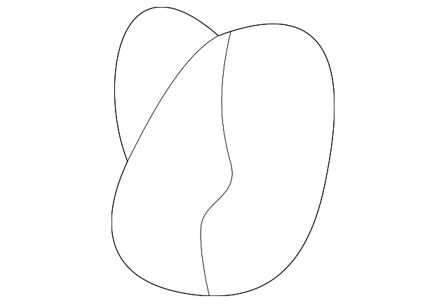EYE100030 Деталь CLAMP