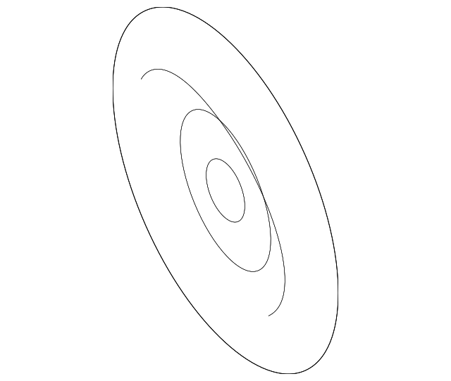 LR000070 Деталь CARRIER ASSY PLUG