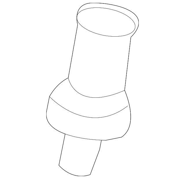 92209110 Деталь GROMMET, LEFT