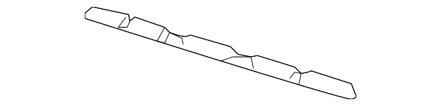 92191867 Деталь HANDLE